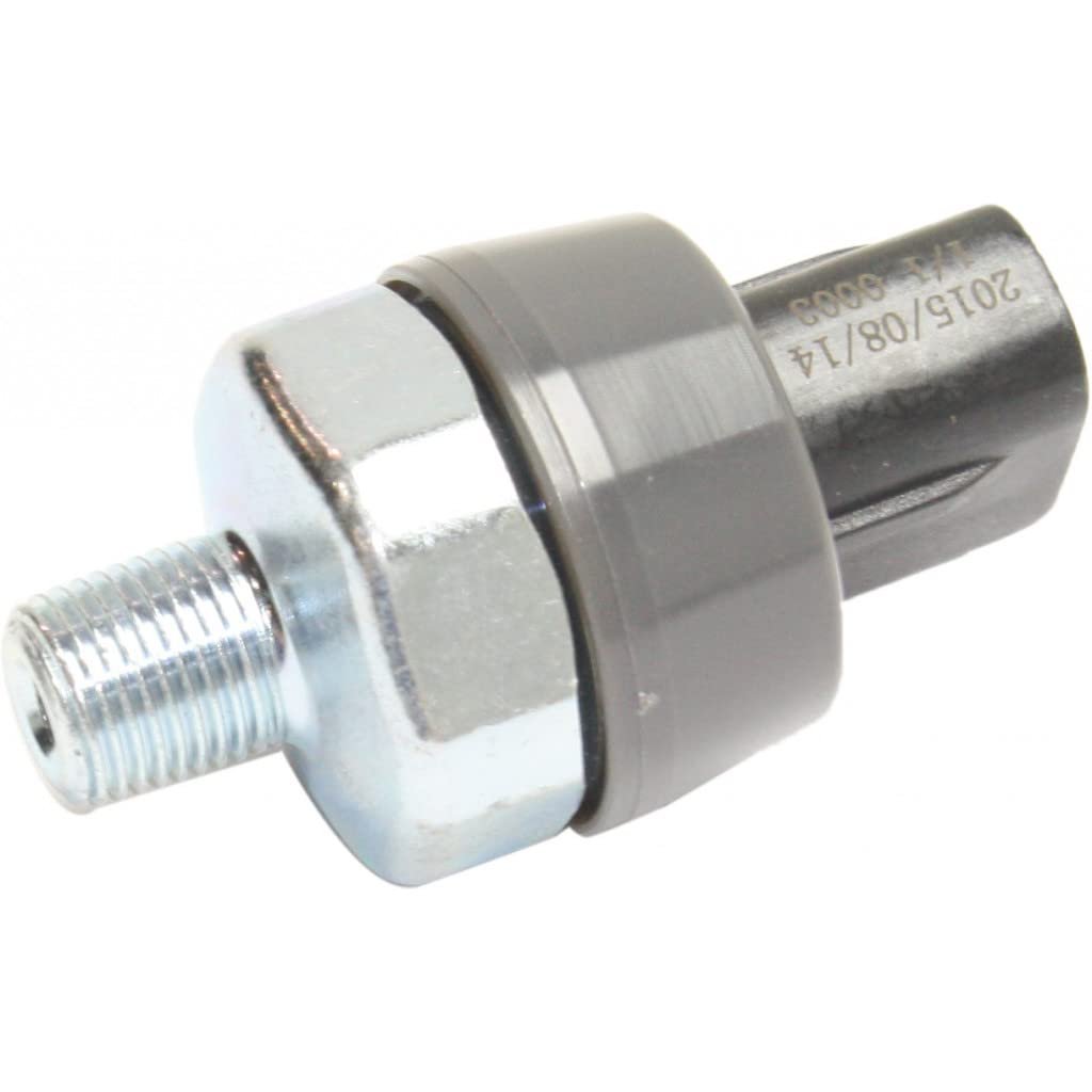 Oil Pressure Switch For Scion Xd 2008 2014 1 Male Terminal Blade Type Direct Fit Replacement Part