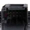Ocpty Front Left Power Window Switch Fits 2002-08 For Audi A4 Excluding Convertible Models Driver Side Qua Control Lift Oe