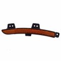 Front Signal Marker Light Unit Driver Side For Kia Sorento 2021 2022 Capa Certified 921a1 R5000 Ki1084100 