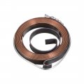 Drill Press Return Spring Quill Feed Coil Assembly 3 2ft Long 41 X 6 0 7mm 