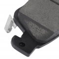 Ocpty Ceramic Brakes Pads Quick Stop Front Brake Pad Fit For 2010-2015 Chevrolet Camaro 2011-2017 Caprice