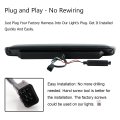 Tresound Led Third 3rd Brake Light For 1999-2007 Chevy Silverado Gmc Sierra 1500 2500 3500 Hd Classic Rear Cargo Lamp High