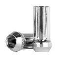 Lug Nuts Key Fit For Cadillac Escalade 1999 2000 2002 2003 2004 2005 2006 2007 2008 2009 2010 2011 2012 2013 2014 32pcs 
