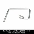 Dptool Brake Booster Shaft Release Tool Compatible With Audi A4 Vw Bora 1998-2008 Beetle And More Replace T10006a