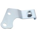 Exhaust Pipe Hanger Bracket A 44521-aa090 Fit For Subaru Legacy Outback 2 5l Cvt 2010-2022