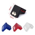 Hood Release Latch Handle Repair Kit For 2002 Honda Civic Si Hatchback 2-door 2 0l 1998cc 122cu In L4 Gas Dohc Naturally