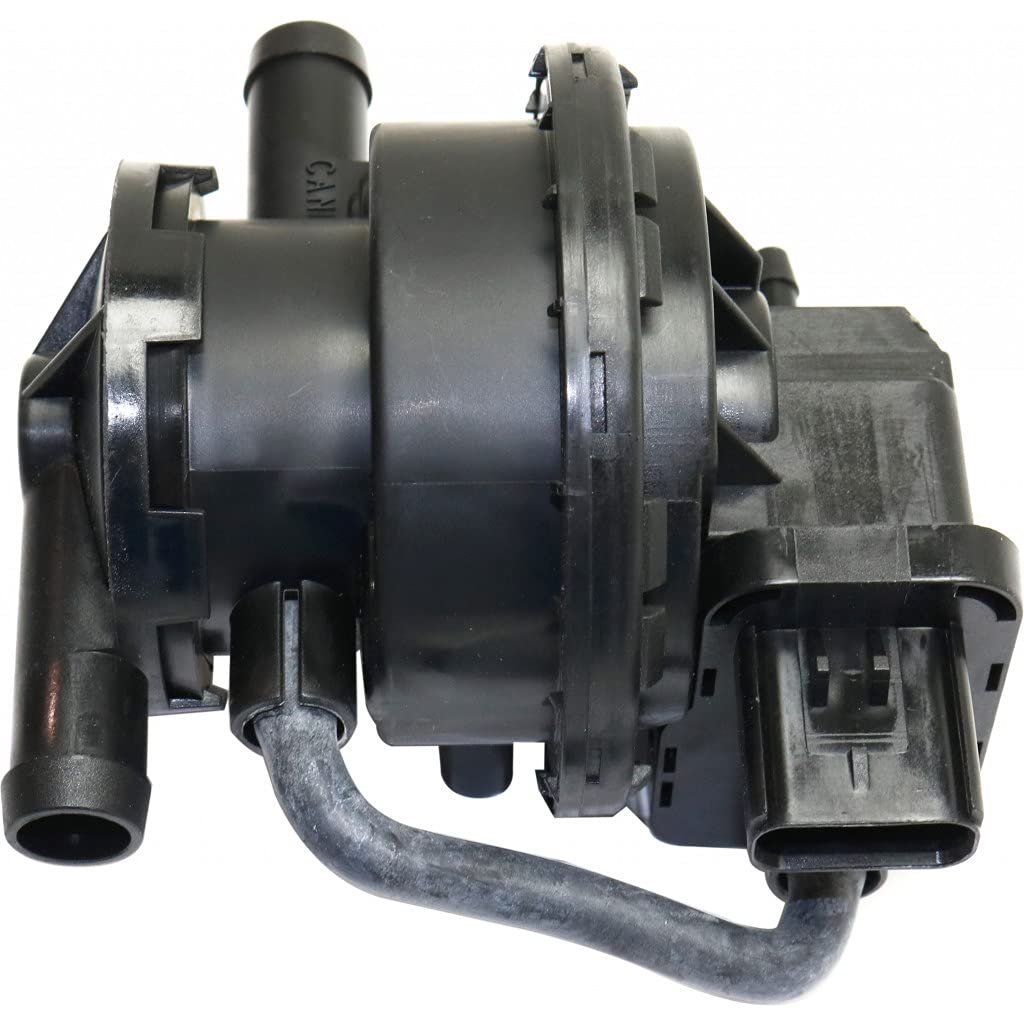Leak Detection Pump For Dodge Ram 1500 2500 3500 2002 2003 3 Male Blade Terminals