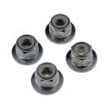 Stabilizer Bar Link Nuts For Chrysler Town And Country 1996 To 2003 Steel With Nylon Lock Nut Replacement 6505291aa 6508274aa
