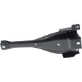 Chevy Impala Limited Radiator Support 2014 2015 2016 Center Hood Latch Steel Gm1233106 25834168 