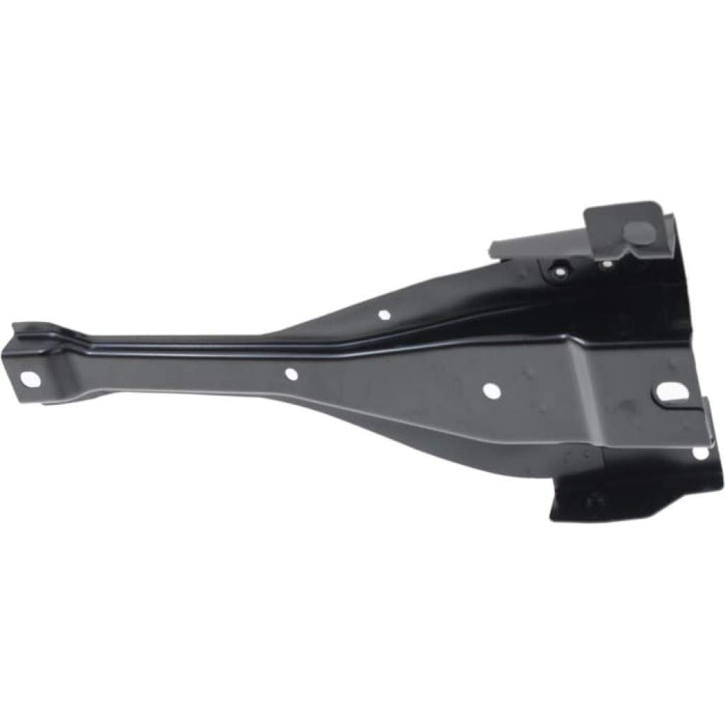 Chevy Impala Limited Radiator Support 2014 2015 2016 Center Hood Latch Steel Gm1233106 25834168