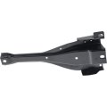 Chevy Impala Limited Radiator Support 2014 2015 2016 Center Hood Latch Steel Gm1233106 25834168