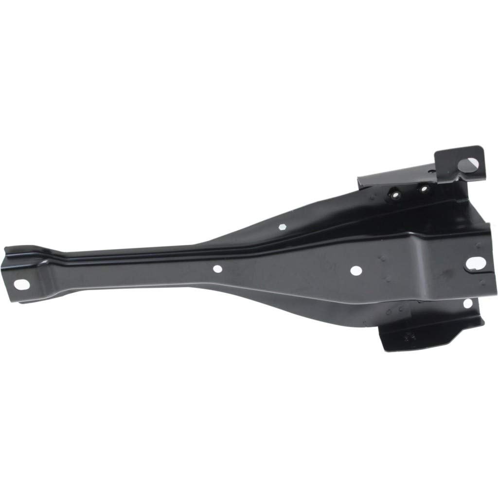 Chevy Impala Limited Radiator Support 2014 2015 2016 Center Hood Latch Steel Gm1233106 25834168