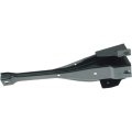 Chevy Impala Limited Radiator Support 2014 2015 2016 Center Hood Latch Steel Gm1233106 25834168