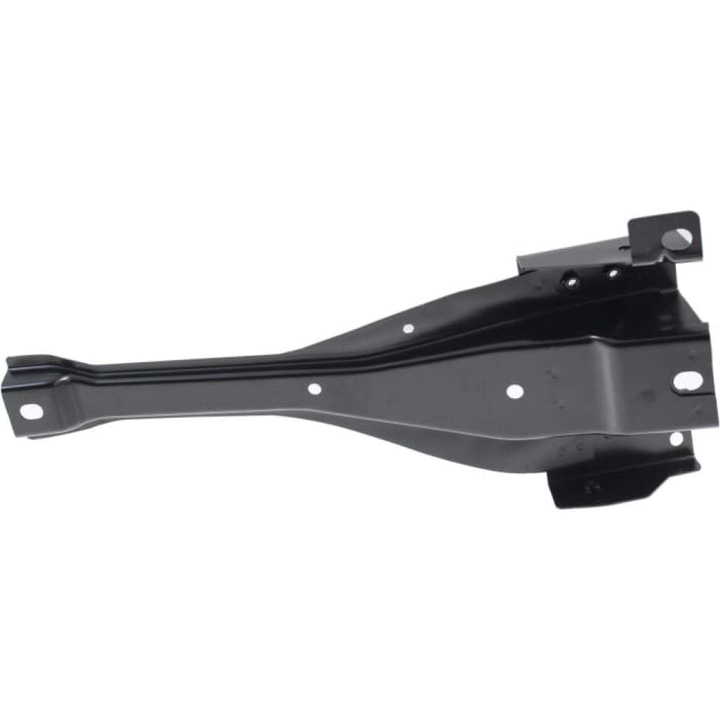 Chevy Impala Limited Radiator Support 2014 2015 2016 Center Hood Latch Steel Gm1233106 25834168