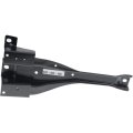 Chevy Impala Limited Radiator Support 2014 2015 2016 Center Hood Latch Steel Gm1233106 25834168