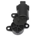 604-134 Hvac Blend Door Actuator For Buick Allure Lacrosse Cadillac Xlr Chevrolet Impala Corvette Malibu Pontiac Grand Prix Oe 