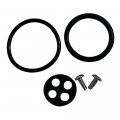 Petcock Rebuild Kit For Honda Cb125s Tl250 Xl100 Xl125 Xl175 Xl250 Xl350 S90 
