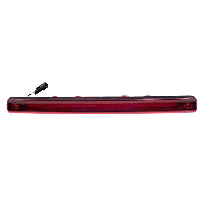 Brock Replacement Rear Third 3rd Brake Chmsl Center High Mount Stop Light Lamp For Van 15264475