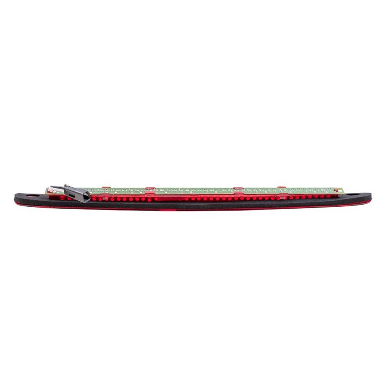 Brock Replacement Rear Third 3rd Brake Chmsl Center High Mount Stop Light Lamp For Van 15264475