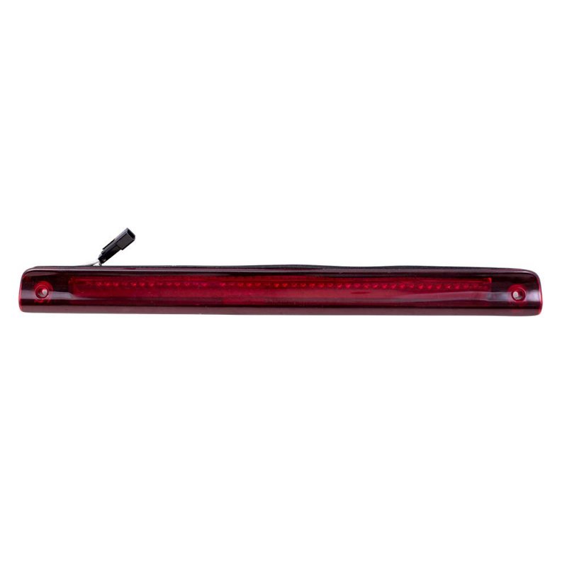 Brock Replacement Rear Third 3rd Brake Chmsl Center High Mount Stop Light Lamp For Van 15264475