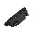 Bus Bar 250a 12v Power Distribution Block With 5 16 4-posts Terminals Replacement For Marine Automotive And Wiring