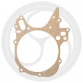 Honda Ct 110 Left Crankcase Alternator Charging Stator Flywheel Cover Gasket For 1980 1981 1982 1983 1984 1985 1986 Part 