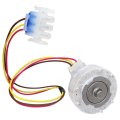 Refrigerator Evaporator Fan For Multiple Models Includes 809069201 809069206 