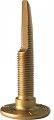 Woody S Chisel Push Thru 7mm 48pk Cap-1060 