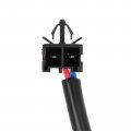 Aintier Power Window Regulator With Motor Fit For 1995 1996 1997 1998 1999 Nissan Sentra Front Left 741-777