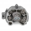 Artudatech Cylinder Head Water Cooled Fit For Zongshen Cg250 250cc Atv Dirt Bike Taotao Roketa