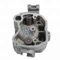 Artudatech Cylinder Head Water Cooled Fit For Zongshen Cg250 250cc Atv Dirt Bike Taotao Roketa