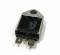 The Rop Shop Igniter Ignition Module Kit For Kawasaki Fb460v-es01 Fb460v-es03 Fb460v-es07