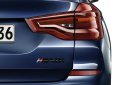 Bmw Black Painted Lettering M40i 