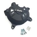 Gearbox Clutch Case Cover For Kawasaki Zx-6r 07- 13 636 13a 16 B01n6awziy 