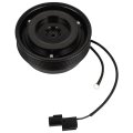 Ac Compressor Clutch For Kia Forte 2 0l 4l0100135 2012 2013 Forte Koup 2 2 2010 Dv13 Pulley Diameter 119mompressor Clutch For 