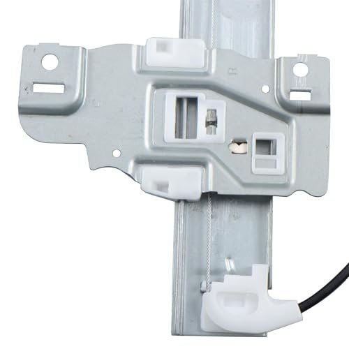 Power Window Regulator With Motor Rear Right Side Replacement For Honda Passport 1998-2002 8972544541
