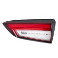 Inner Passenger Side Tail Light Brake Replacement For Terrain Sle Slt 2022-2024 Rear Lamp 84931516