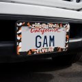 Philadelphia Flyers Camo License Plate Tag Frame