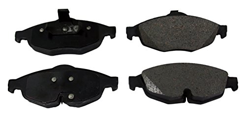 Monroe Gx869 Prosolution Ceramic Brake Pad