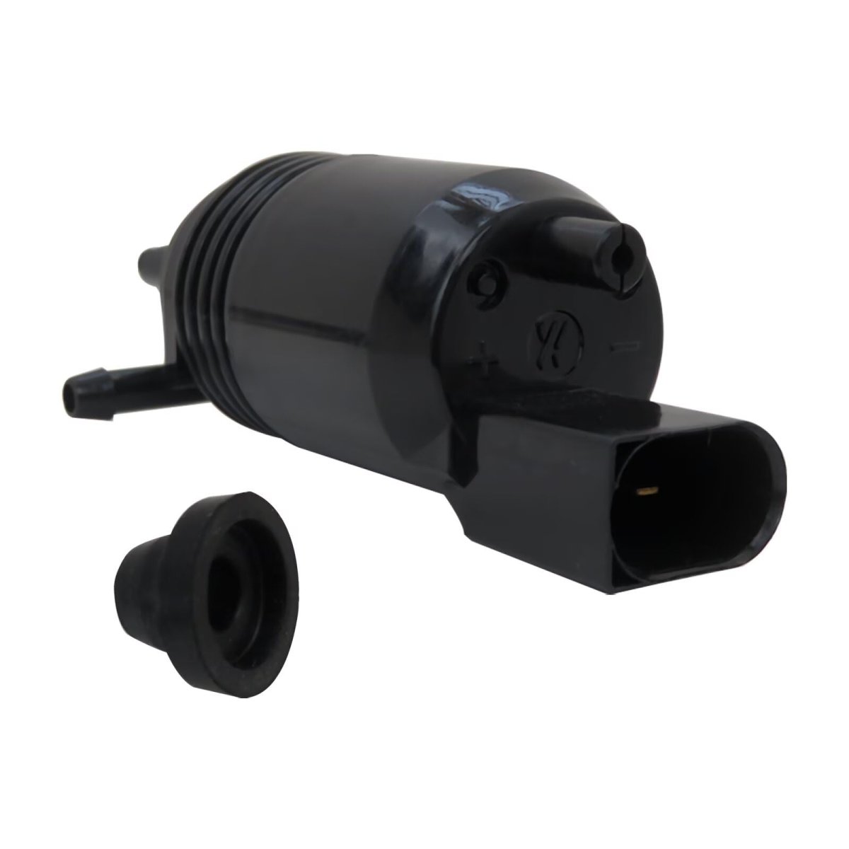 Windshield Washer Pumpw Grommet Replacement 22999423 84518407 Fit For Chevrolet 2015-2020 Colorado