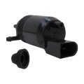 Windshield Washer Pumpw Grommet Replacement 22999423 84518407 Fit For Chevrolet 2015-2020 Colorado 