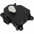 Aintier Air Door Actuator Hvac Blend Control Fits For Pontiac Vibe 2009-2010 Replace 604-192