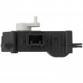 Aintier Air Door Actuator Hvac Blend Control Fits For Pontiac Vibe 2009-2010 Replace 604-192
