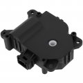 Aintier Air Door Actuator Hvac Blend Control Fits For Pontiac Vibe 2009-2010 Replace 604-192