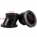 Jik Carburetor Carb Air Silencer Boot Joint For Arctic Cat Bearcat Cougar Pantera Panther 550 Zr 440 1670-389 0670-149