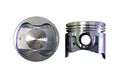 Dnj Pistons P942 For 1986-1992 Toyota 3 0l L6 24v Dohc 7mge Naturally Aspirated 