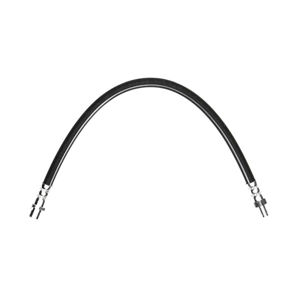 Brake Hose For Mercedes Benz Slk230 1998 To 2004 Front Position M10 1 00 Mm Thread 16 26 In Length Alx Pau Df 350 63012 Cla11