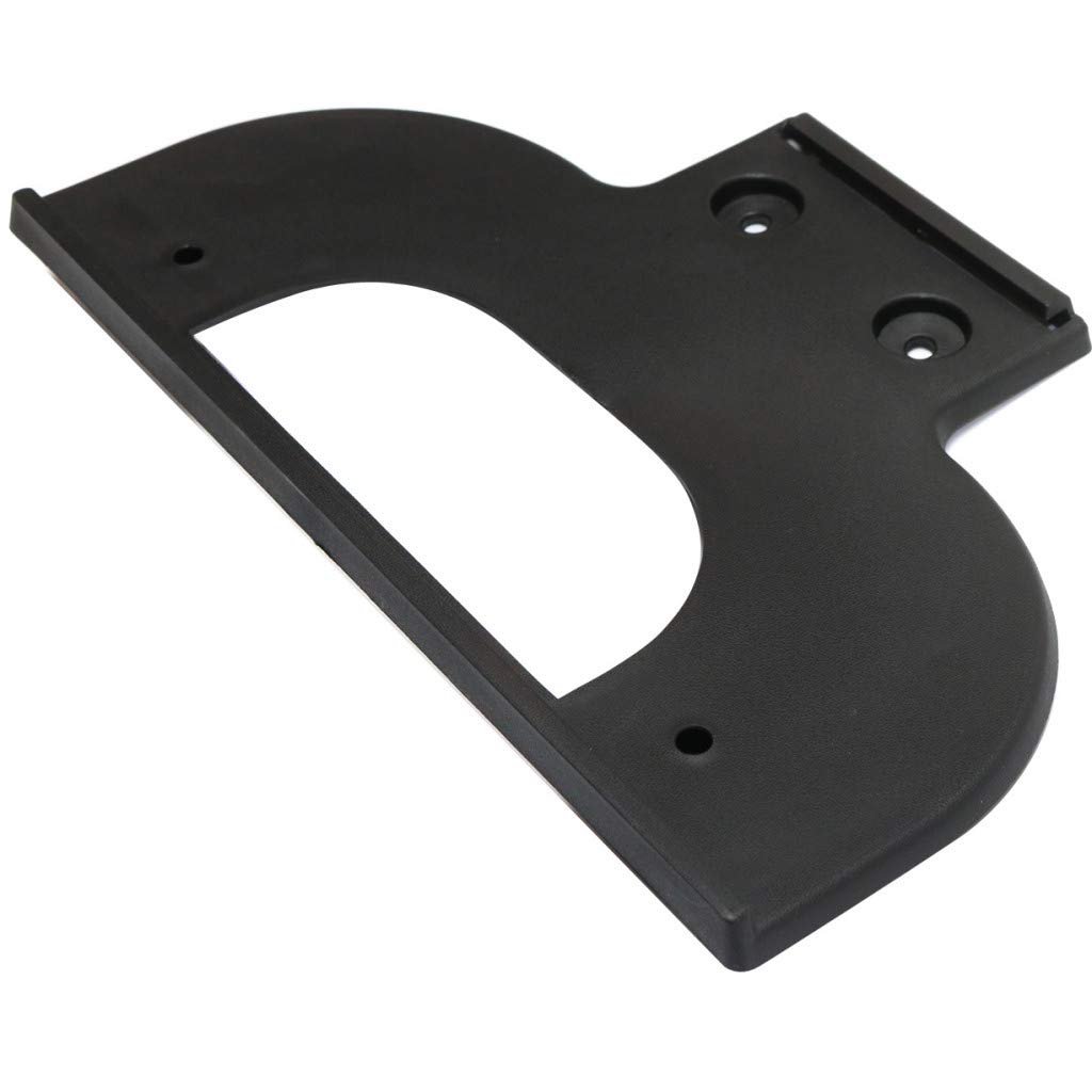Front License Plate Bracket For Chevy Silverado 2500 2003 2004 And 2007 Classic Y Shape Base Ls Lt 15197277 Gm1068116