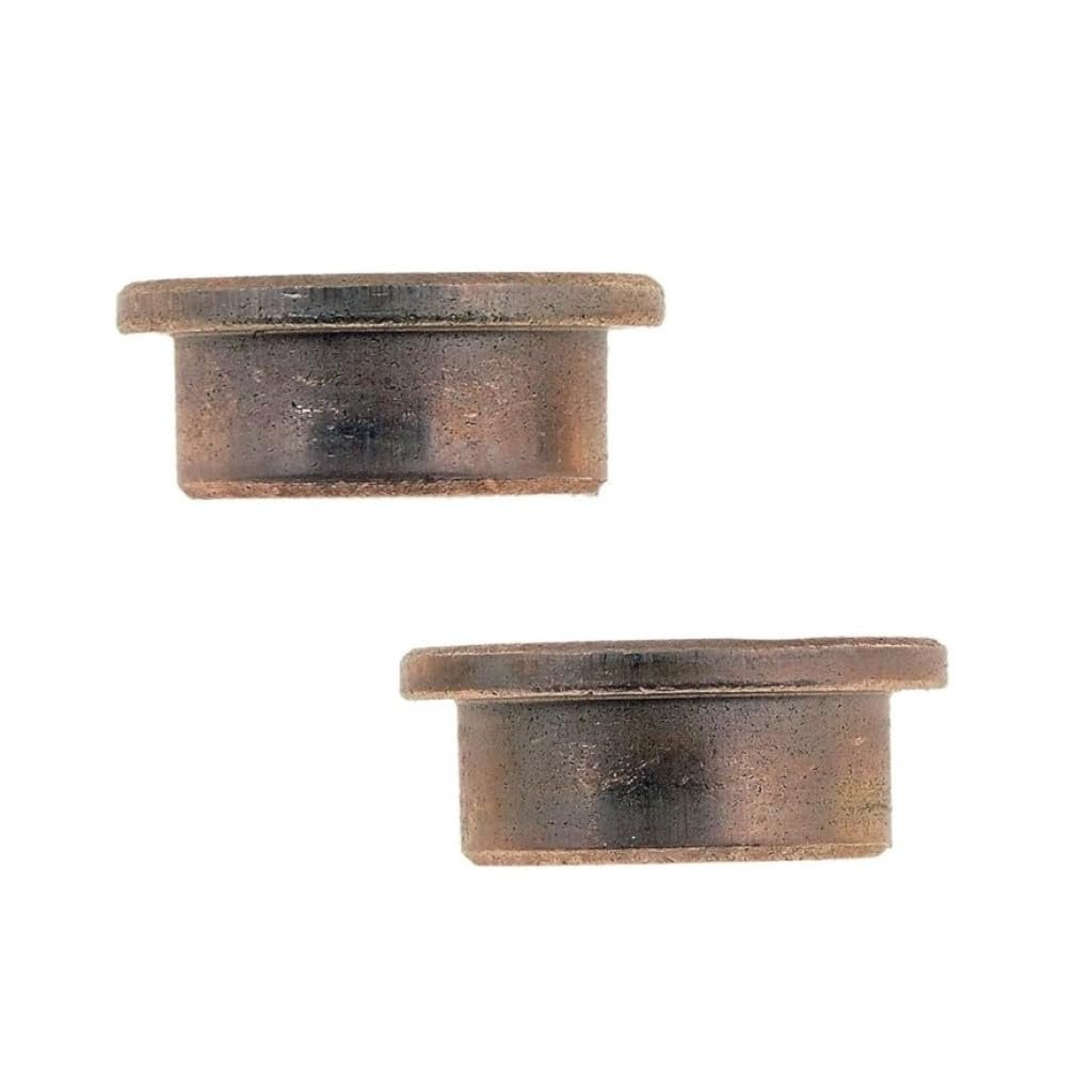 Door Hinge Bushings For Dodge Shadow 1990 1991 1992 1993 1994 Brass Bronze 37 Inside Diameter 0 49 In Outside Replacement