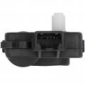 Hvac Blend Door Actuator Ocpty 604-270 Air Compatible With Ford Escape 2010-2012 For Mercury For Mariner 2010-2011 1pc